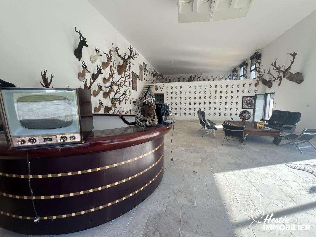 Propriété Jouy-lès-Reims