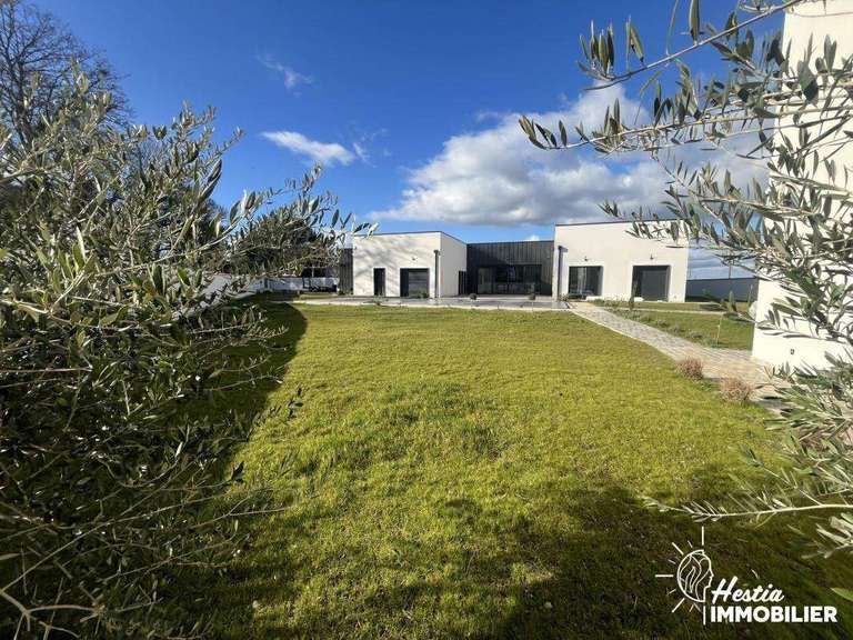 Propriété Jouy-lès-Reims - 4 chambres