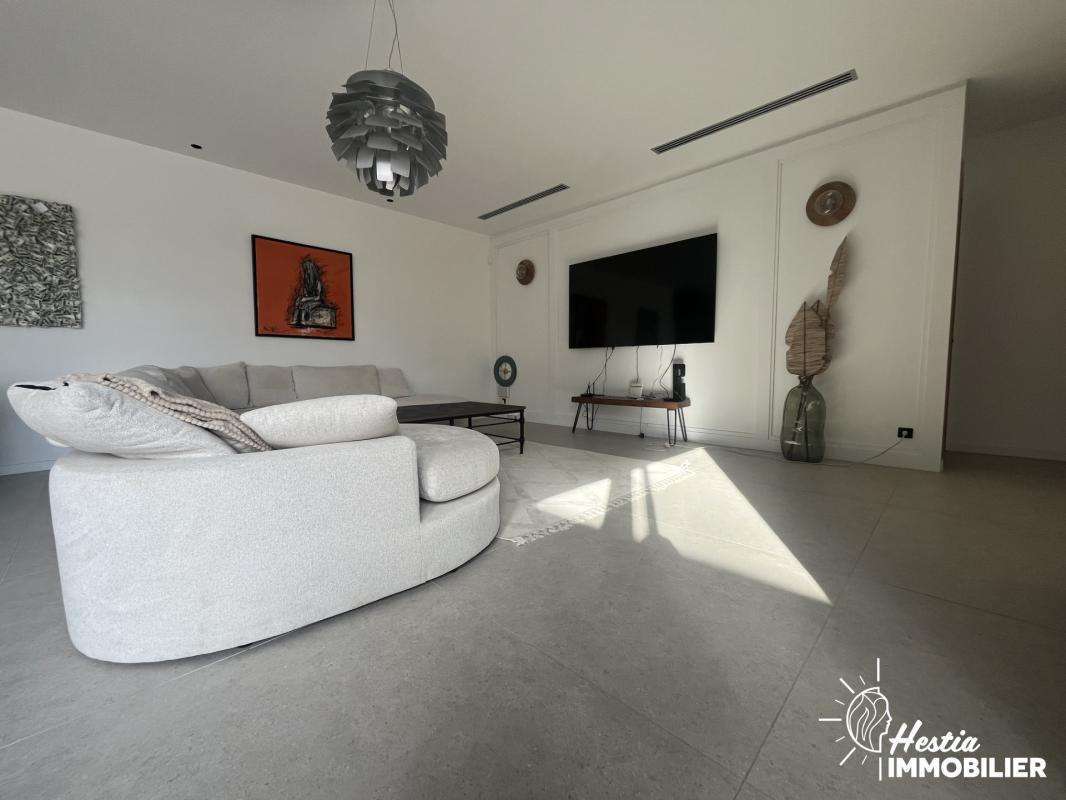 Propriété Jouy-lès-Reims