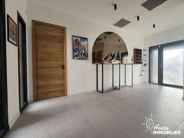 Propriété Jouy-lès-Reims - 4 chambres