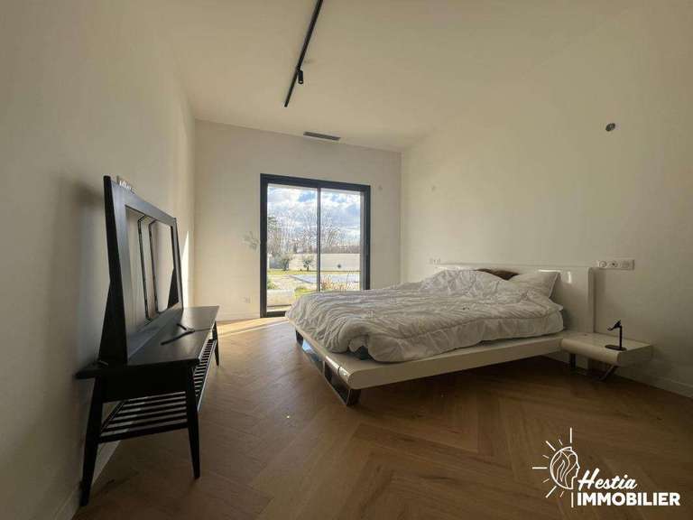 Propriété Jouy-lès-Reims - 4 chambres