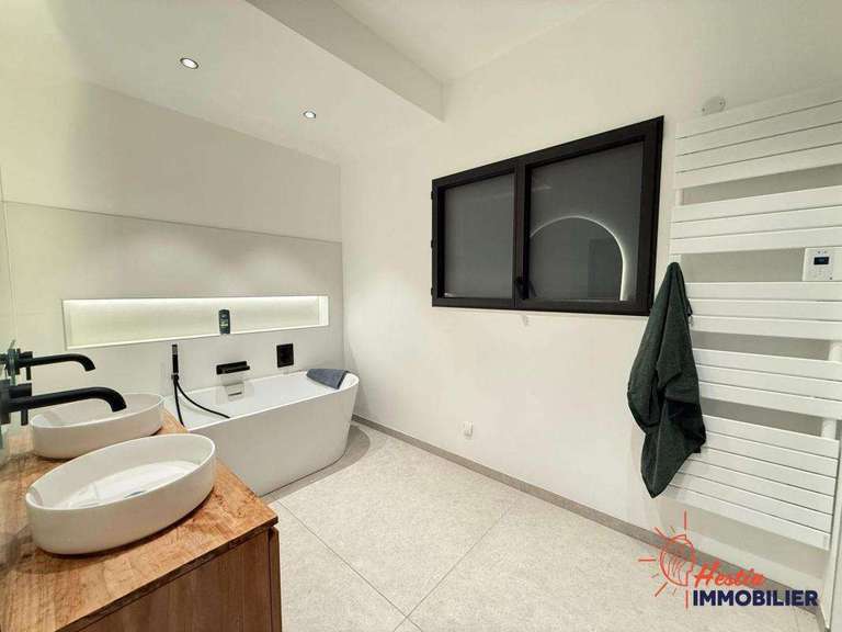 Propriété Jouy-lès-Reims - 4 chambres