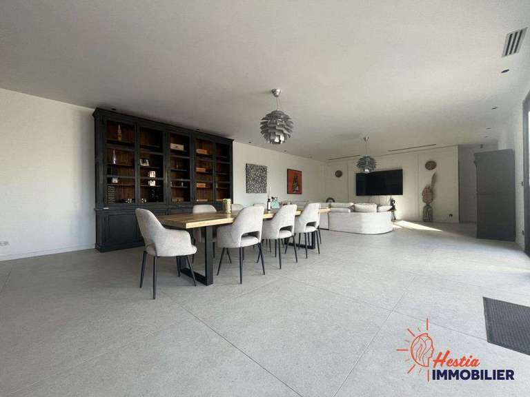 Propriété Jouy-lès-Reims - 4 chambres