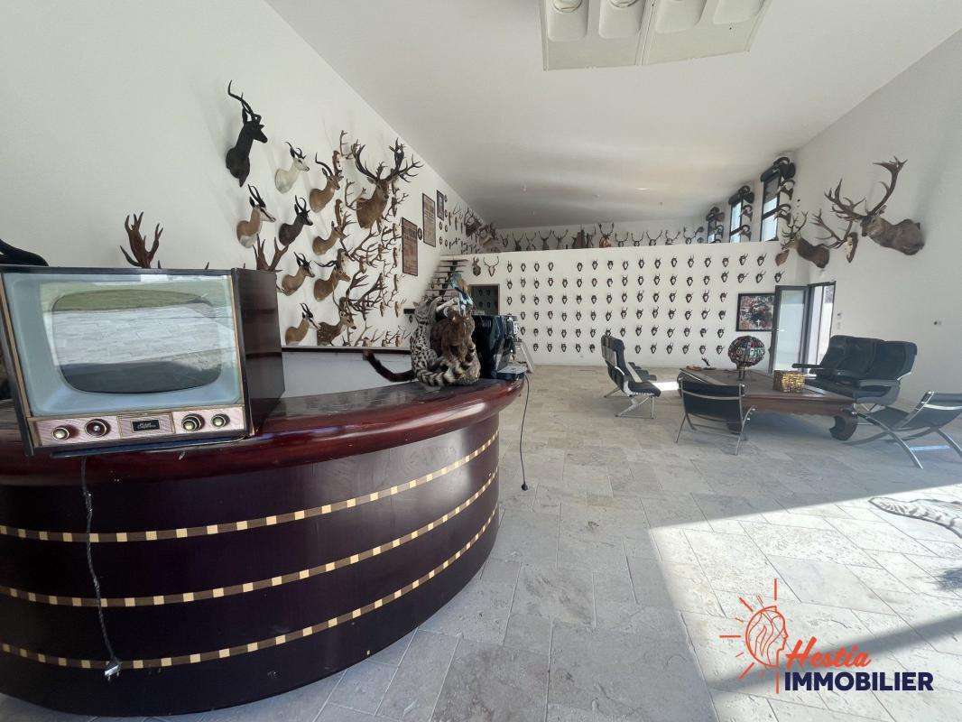 Propriété Jouy-lès-Reims