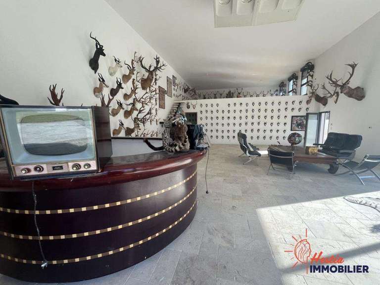 Propriété Jouy-lès-Reims - 4 chambres