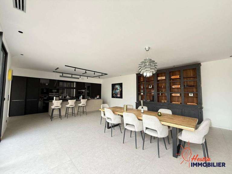 Propriété Jouy-lès-Reims - 4 chambres