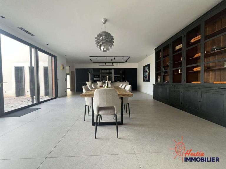 Propriété Jouy-lès-Reims - 4 chambres