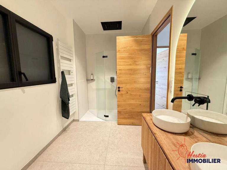 Propriété Jouy-lès-Reims - 4 chambres