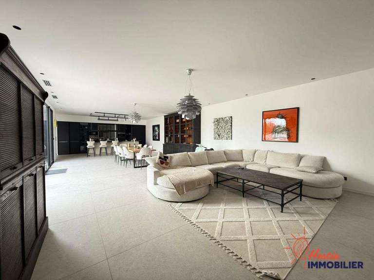 Propriété Jouy-lès-Reims - 4 chambres