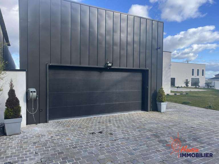 Propriété Jouy-lès-Reims - 4 chambres