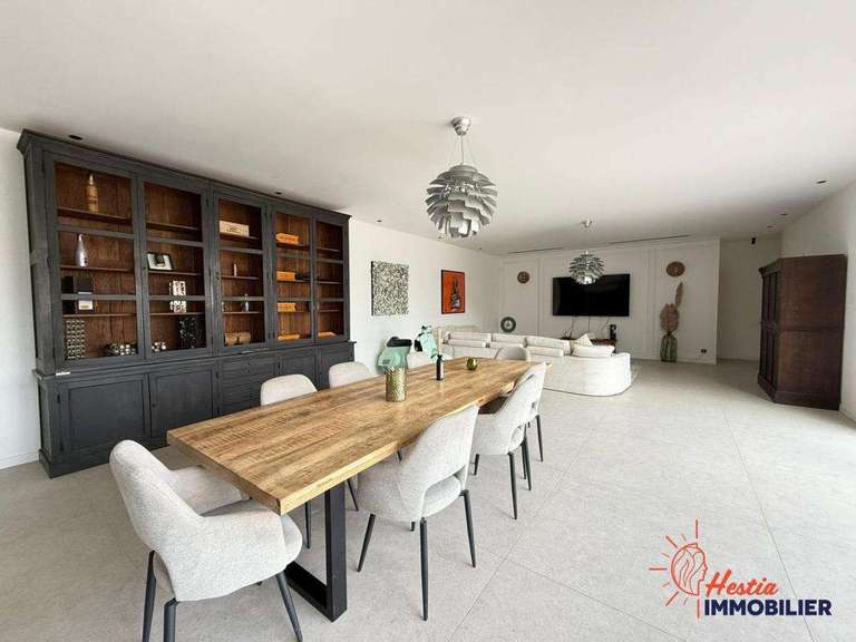 Propriété Jouy-lès-Reims - 4 chambres