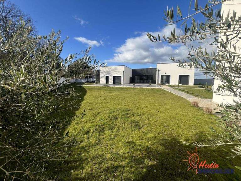 Propriété Jouy-lès-Reims - 4 chambres