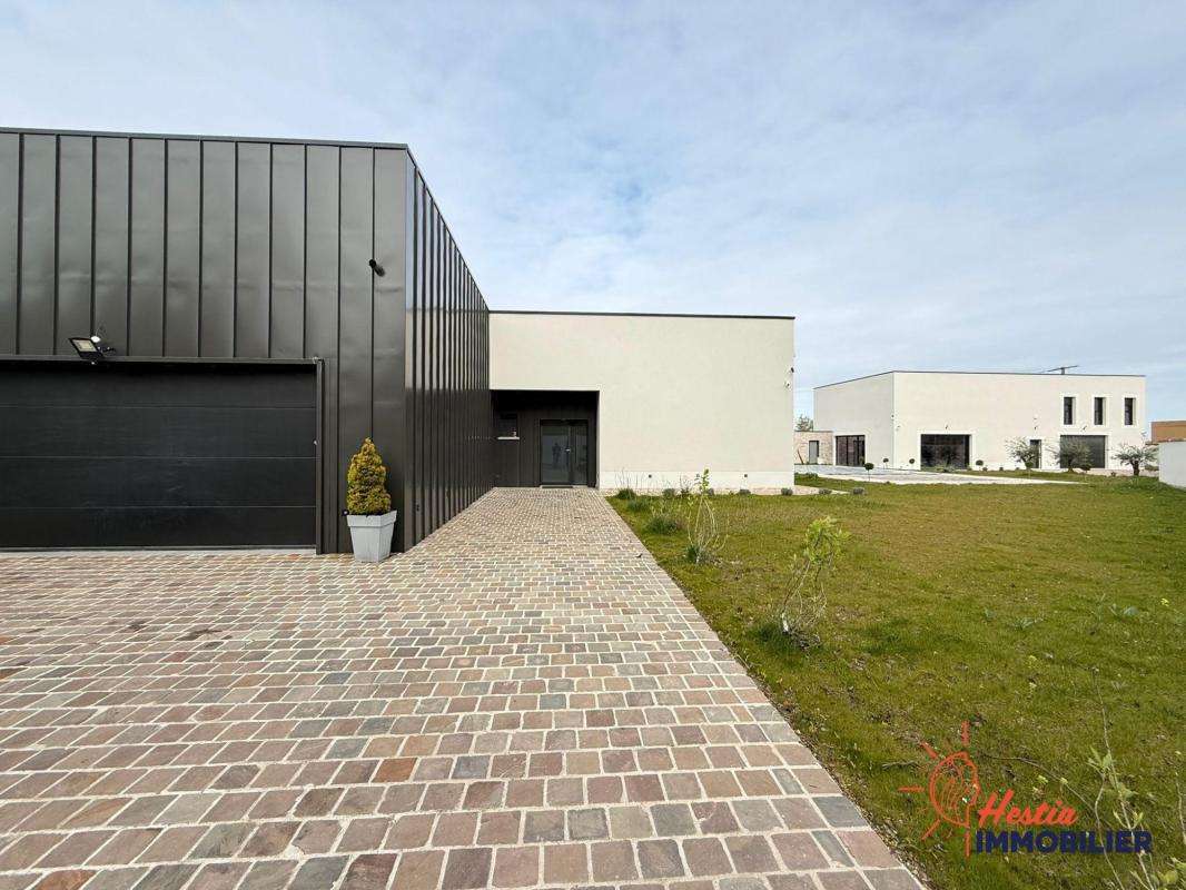 Propriété Jouy-lès-Reims