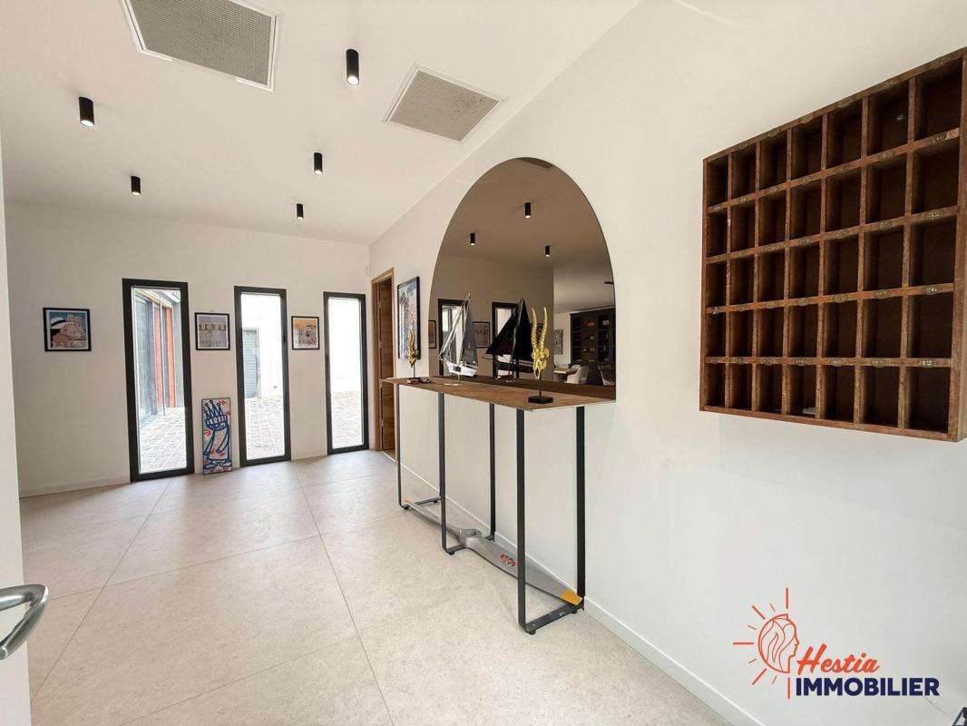 Propriété Jouy-lès-Reims