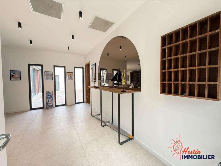 Propriété Jouy-lès-Reims - 4 chambres