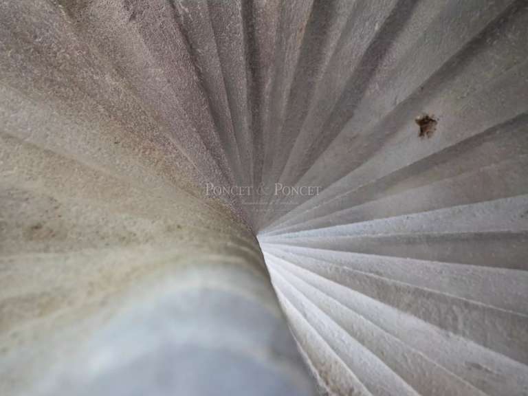 Château Joyeuse - 7 chambres - 550m²