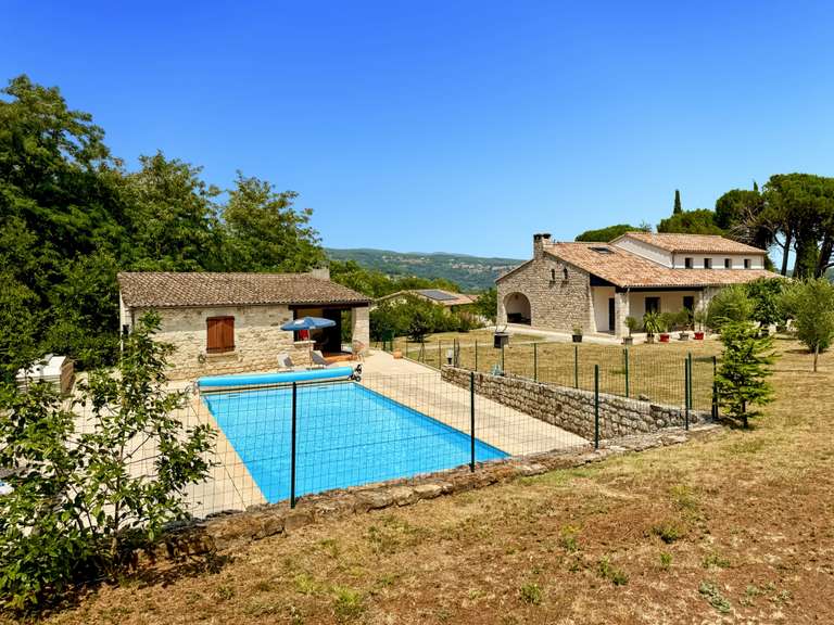 Maison Joyeuse - 6 chambres - 206m²
