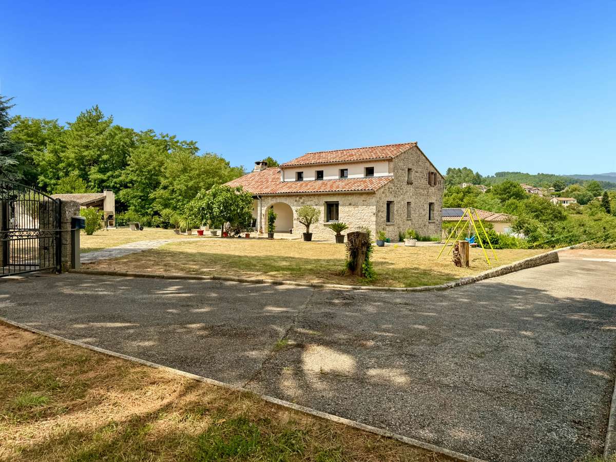 Maison Joyeuse
