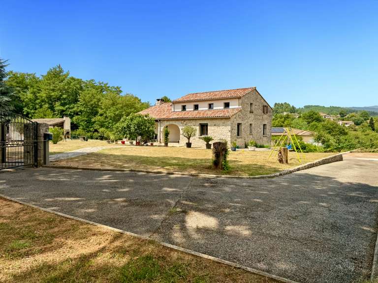 Maison Joyeuse - 6 chambres - 206m²