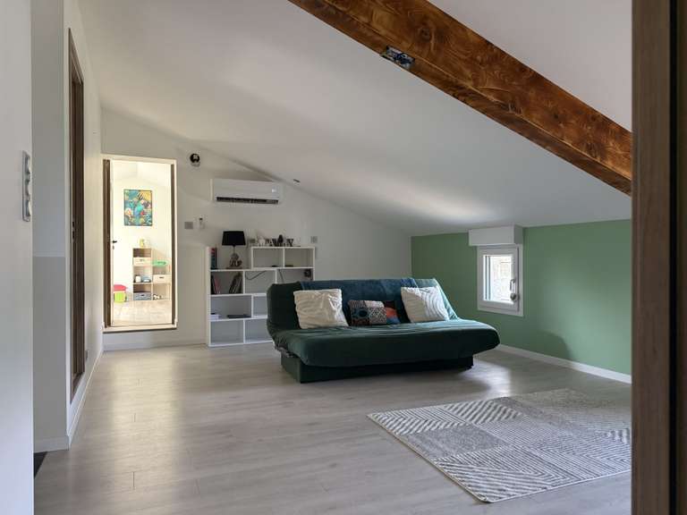 Maison Joyeuse - 6 chambres - 206m²
