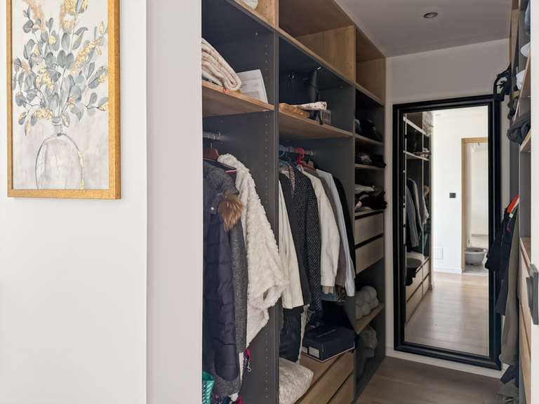 Maison Joyeuse - 6 chambres - 206m²