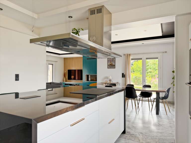 Maison Joyeuse - 6 chambres - 206m²