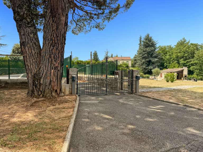 Maison Joyeuse - 6 chambres - 206m²