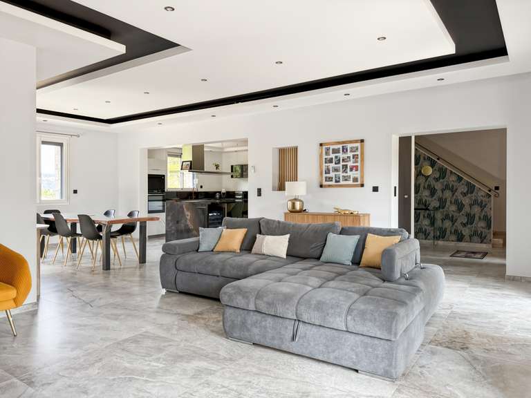 Maison Joyeuse - 6 chambres - 206m²