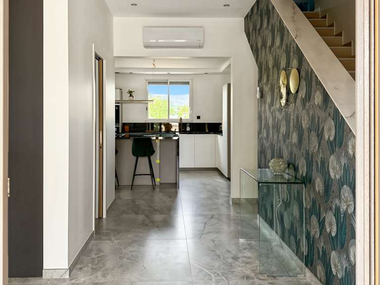 Maison Joyeuse - 6 chambres - 206m²
