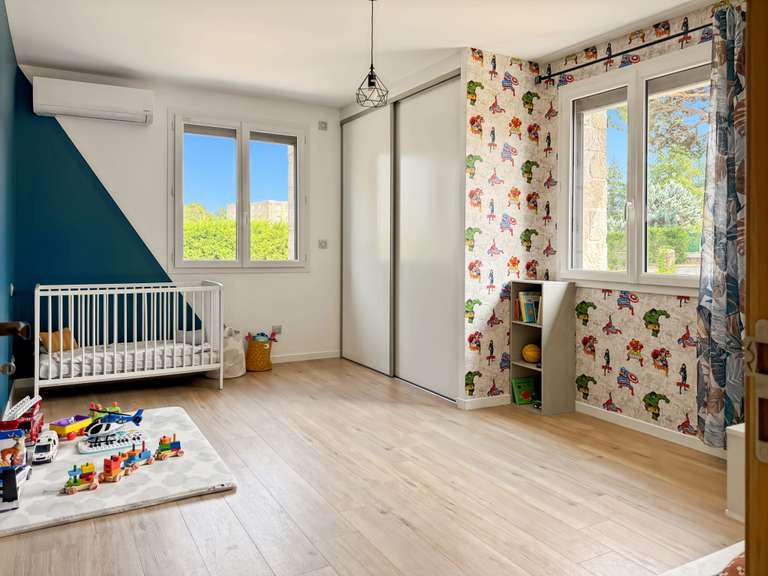 Maison Joyeuse - 6 chambres - 206m²