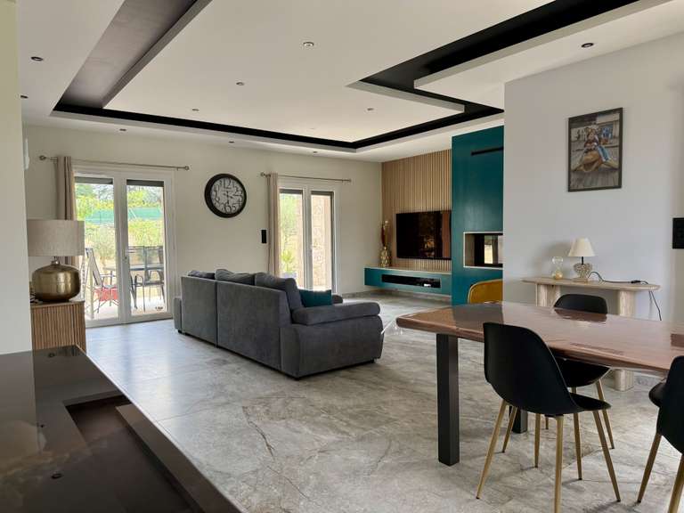 Maison Joyeuse - 6 chambres - 206m²