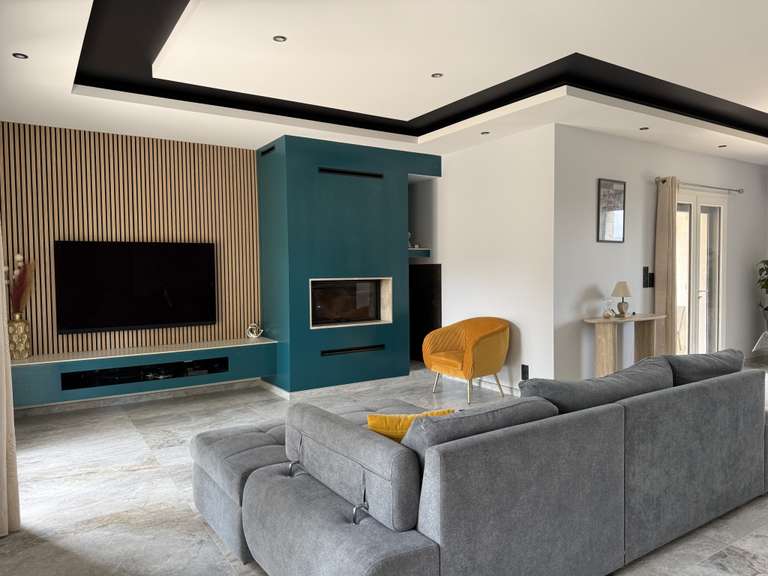 Maison Joyeuse - 6 chambres - 206m²