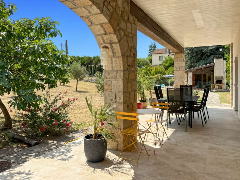 Maison Joyeuse - 6 chambres - 206m²