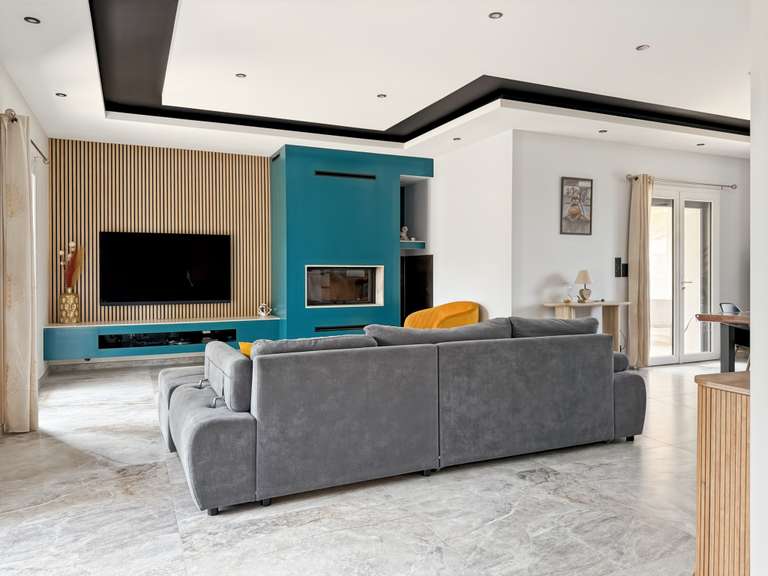 Maison Joyeuse - 6 chambres - 206m²