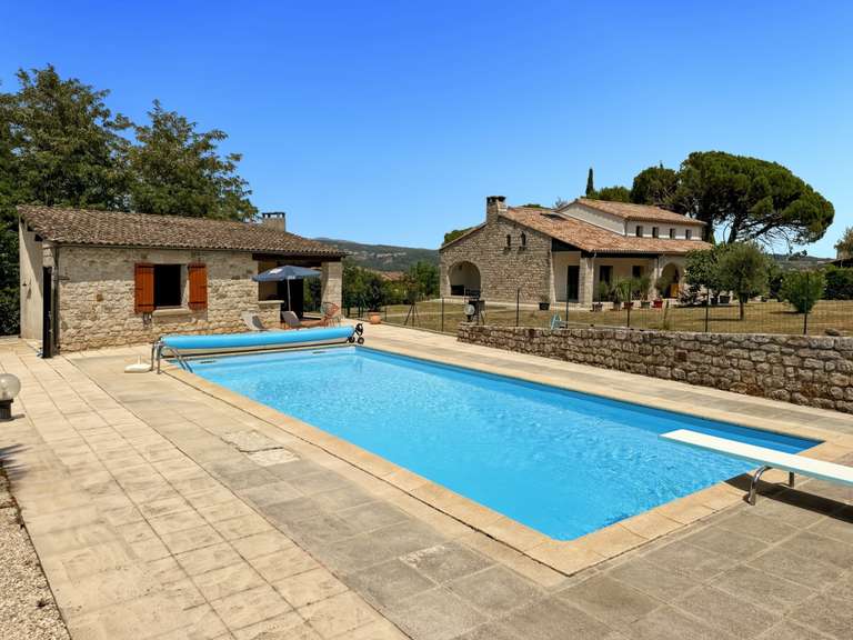 Maison Joyeuse - 6 chambres - 206m²