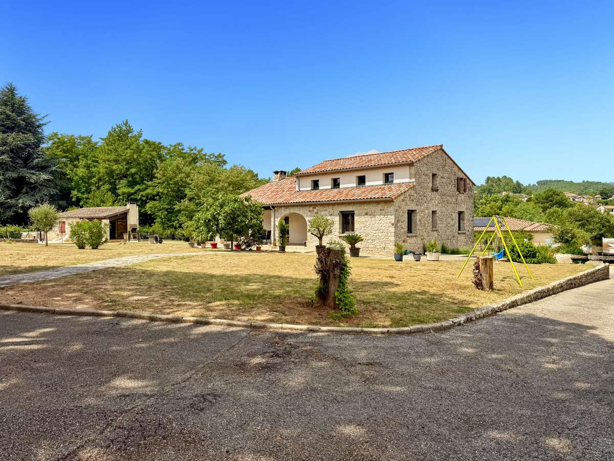 Maison Joyeuse