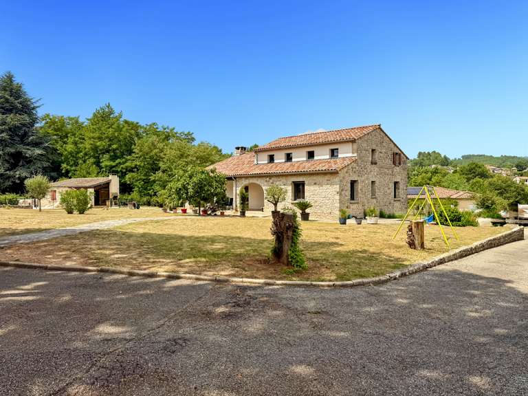 Maison Joyeuse - 6 chambres - 206m²