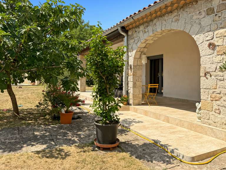 Maison Joyeuse - 6 chambres - 206m²