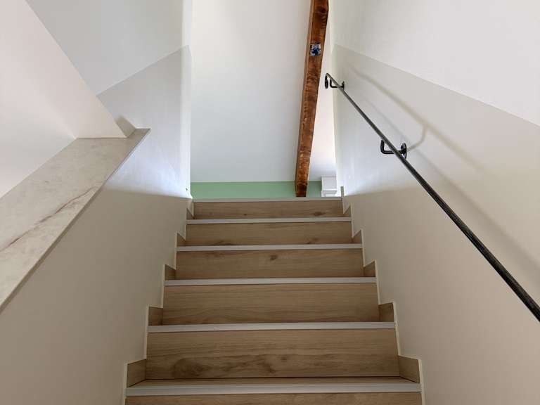 Maison Joyeuse - 6 chambres - 206m²