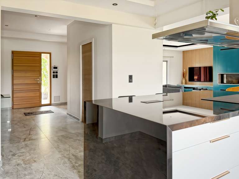 Maison Joyeuse - 6 chambres - 206m²