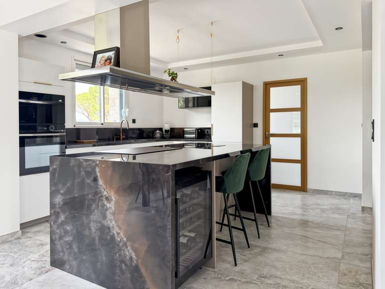 Maison Joyeuse - 6 chambres - 206m²