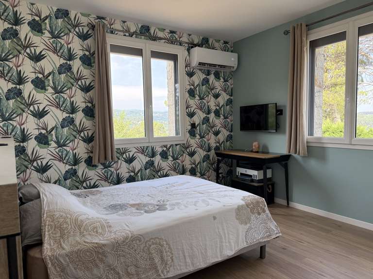Maison Joyeuse - 6 chambres - 206m²