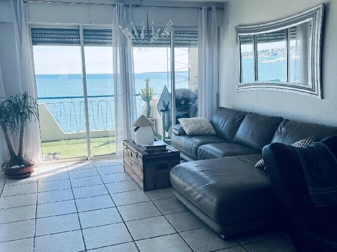 Appartement Juan-les-pins - 91m²