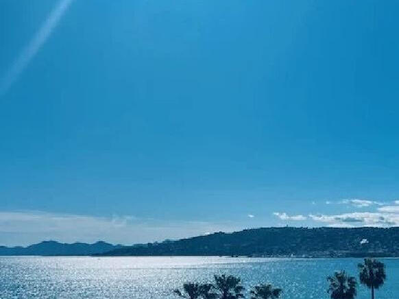 Appartement Juan-les-pins - 91m²