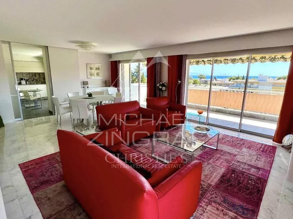 Appartement Juan-les-pins