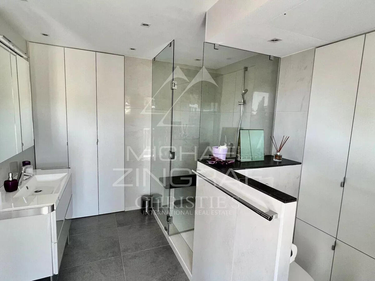 Appartement Juan-les-pins