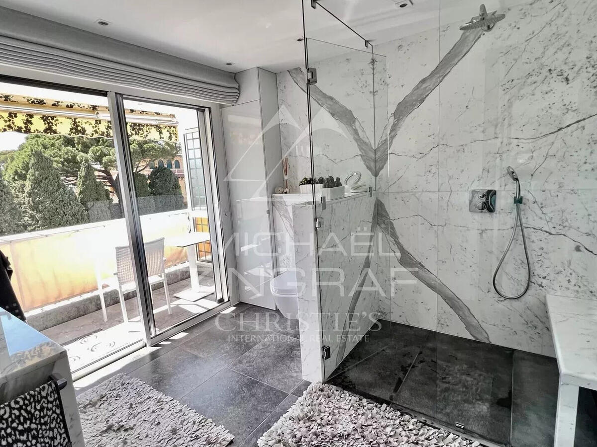 Appartement Juan-les-pins