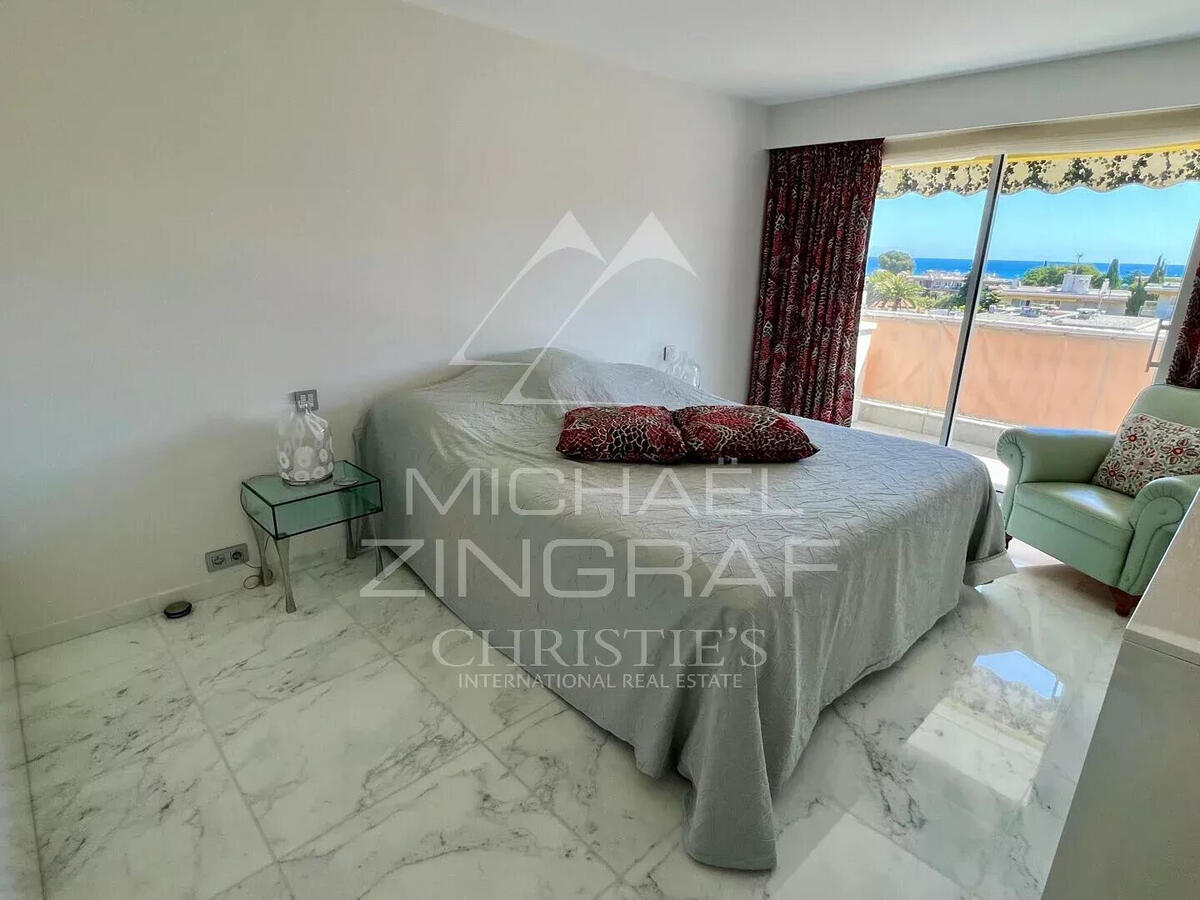 Appartement Juan-les-pins
