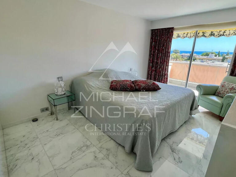Apartment juan-les-pins - 2 bedrooms - 138m²