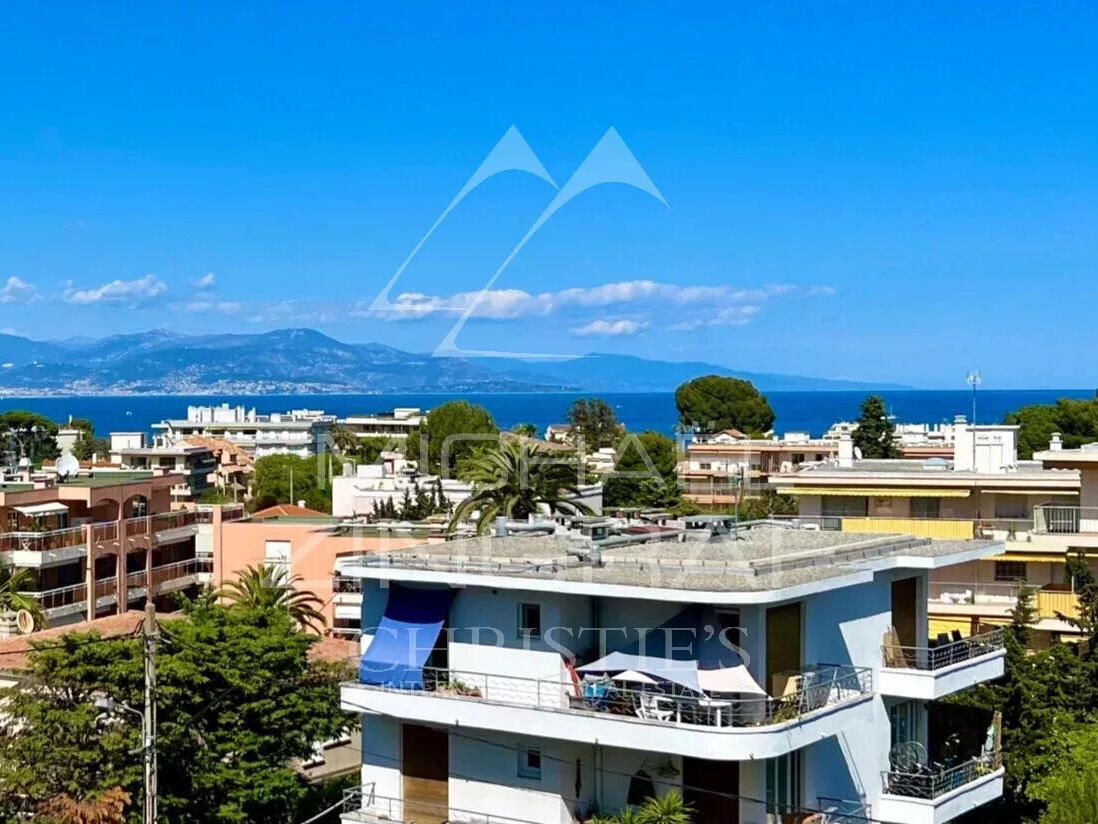 Appartement Juan-les-pins